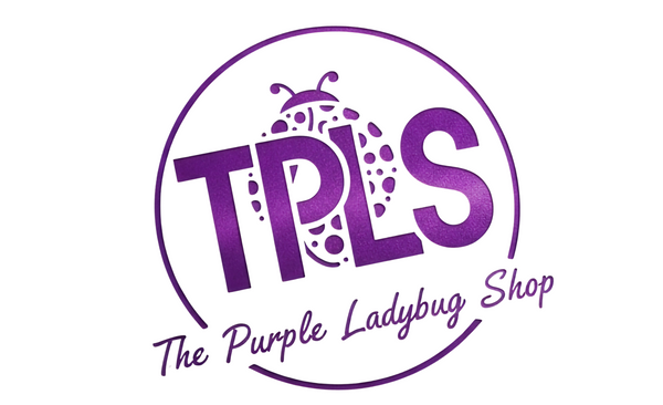 The Purple Ladybug Shop