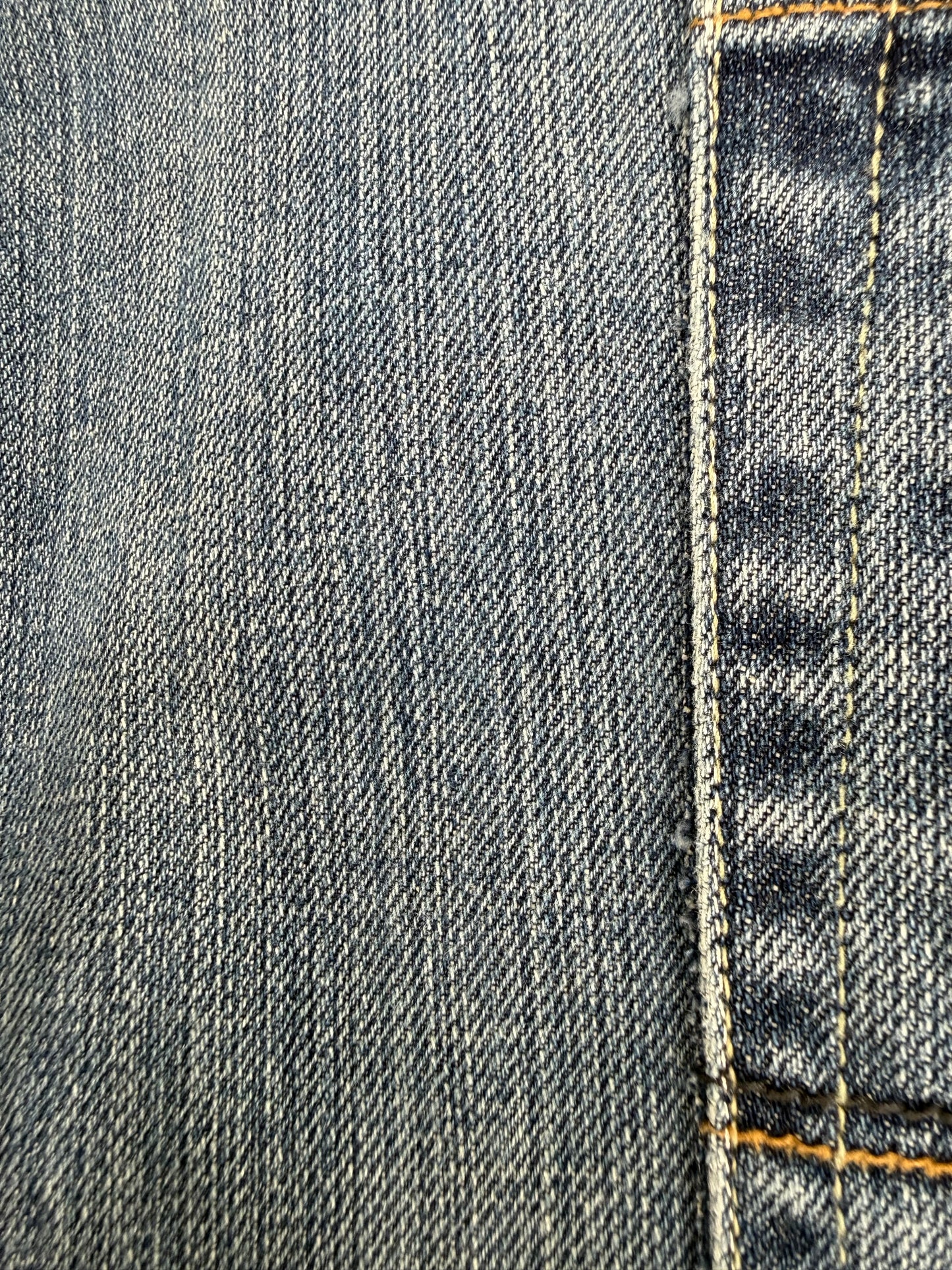 The Back Pocket Tote