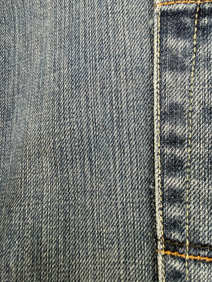 The Back Pocket Tote