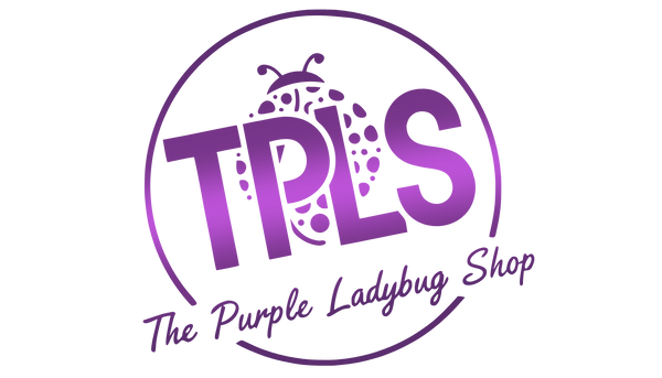 The Purple Ladybug Shop